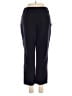 Uniqlo Black Dress Pants Size 28 waist - photo 2