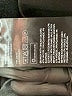 H&M Solid Black Active Pants Size M - photo 8