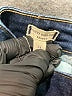 Madewell Tweed Blue Jeans Size 24 waist - photo 5