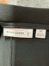 Susan Graver Solid Black Formal Skirt Size 2X - photo 4