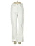 Madewell Ivory Jeans Size 26 waist - photo 1