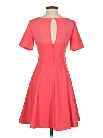 Elizabeth and James Cocktail Dress (view 2)