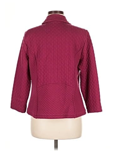 Isaac Mizrahi LIVE! Jacket (view 2)