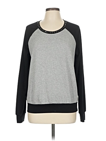 The Letter Sweatshirt (view 1)