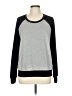 The Letter Gray Sweatshirt Size M - photo 1