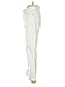 Madewell Ivory Jeans Size 26 waist - photo 5