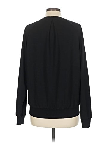 The Letter Sweatshirt (view 2)