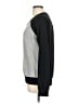 The Letter Gray Sweatshirt Size M - photo 5