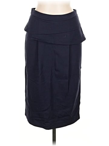 Emporio Armani Casual Skirt (view 1)