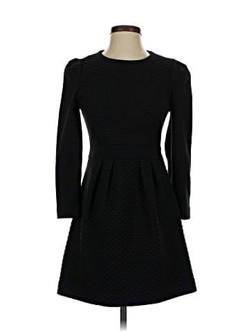 Plastic Island Casual Dress (view 1)