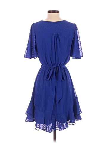 premier amour Cocktail Dress (view 2)