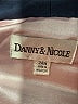 Danny & Nicole Blue Blazer Size 24 - photo 6