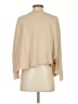 Out From Under Tan Pullover Sweater Size S - photo 2