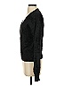 Halogen 100% Nylon Black Pullover Sweater Size XS - photo 5