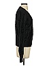Halogen 100% Nylon Black Pullover Sweater Size XS - photo 4