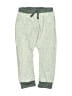 Lamaze 100% Cotton Green Sweatpants 9-12 MO / 12 MO - photo 1