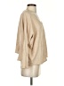 Out From Under Tan Pullover Sweater Size S - photo 4