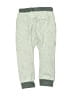 Lamaze 100% Cotton Green Sweatpants 9-12 MO / 12 MO - photo 2