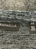 Rafaella Gray Turtleneck Sweater Size L - photo 7