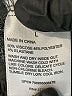 Rafaella Gray Turtleneck Sweater Size L - photo 8