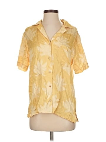 Pistola Short Sleeve Blouse (view 1)