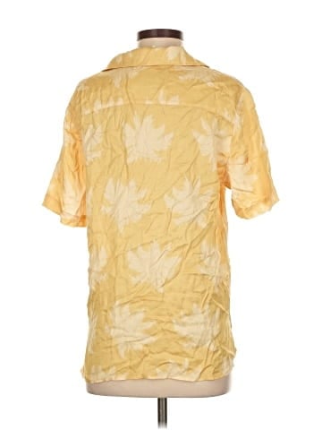 Pistola Short Sleeve Blouse (view 2)