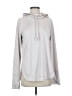 Athleta Gray Long Sleeve T-Shirt Size S - photo 1