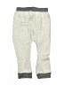 Lamaze 100% Cotton Gray Casual Pants 9-12 MO / 12 MO - photo 2