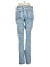 J Brand Hearts Blue Jeans Size 28 waist - photo 2