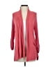 MOD Lusive Pink Cardigan Size XS - photo 1