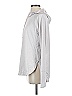 Athleta Gray Long Sleeve T-Shirt Size S - photo 5