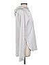 Athleta Gray Long Sleeve T-Shirt Size S - photo 4