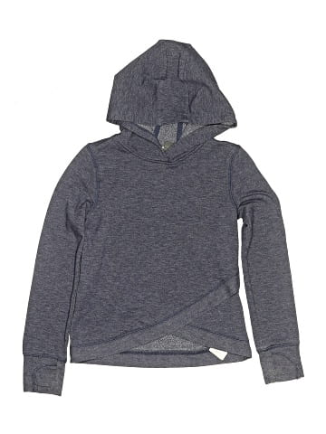 Eddie Bauer Pullover Hoodie (view 1)