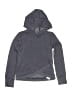 Eddie Bauer Gray Pullover Hoodie Size 7 - 8 - photo 1