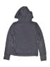 Eddie Bauer Gray Pullover Hoodie Size 7 - 8 - photo 2