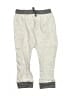 Lamaze 100% Cotton Gray Casual Pants 9-12 MO / 12 MO - photo 1