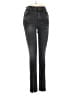 Boyish Metallic Gray Jeans Size 26 waist - photo 1