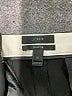 J.Crew Solid Black Active Pants Size 10 - photo 7