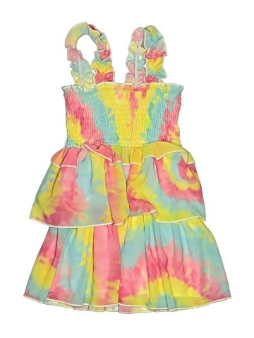 Sara Sara Dress (view 2)