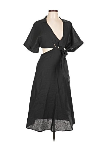 o.p.t Casual Dress (view 1)