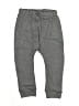 Lamaze 100% Cotton Solid Gray Sweatpants 9-12 MO / 12 MO - photo 1