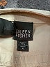 Eileen Fisher Tan Khakis Size XL - photo 6