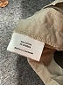 Eileen Fisher Tan Khakis Size XL - photo 7