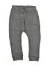 Lamaze 100% Cotton Solid Gray Sweatpants 9-12 MO / 12 MO - photo 1