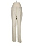 PREMISE Ivory Dress Pants Size 8 - photo 1