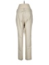 PREMISE Ivory Dress Pants Size 8 - photo 2