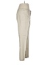 PREMISE Ivory Dress Pants Size 8 - photo 4