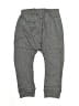 Lamaze 100% Cotton Solid Gray Sweatpants 9-12 MO / 12 MO - photo 2