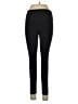 H&M Solid Black Active Pants Size L - photo 1