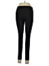 H&M Solid Black Active Pants Size L - photo 2